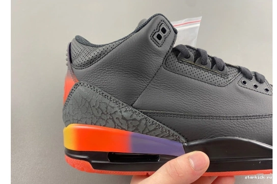 FN0344-001   Jordan 3 Retro J Balvin Rio FN0344-001 1122